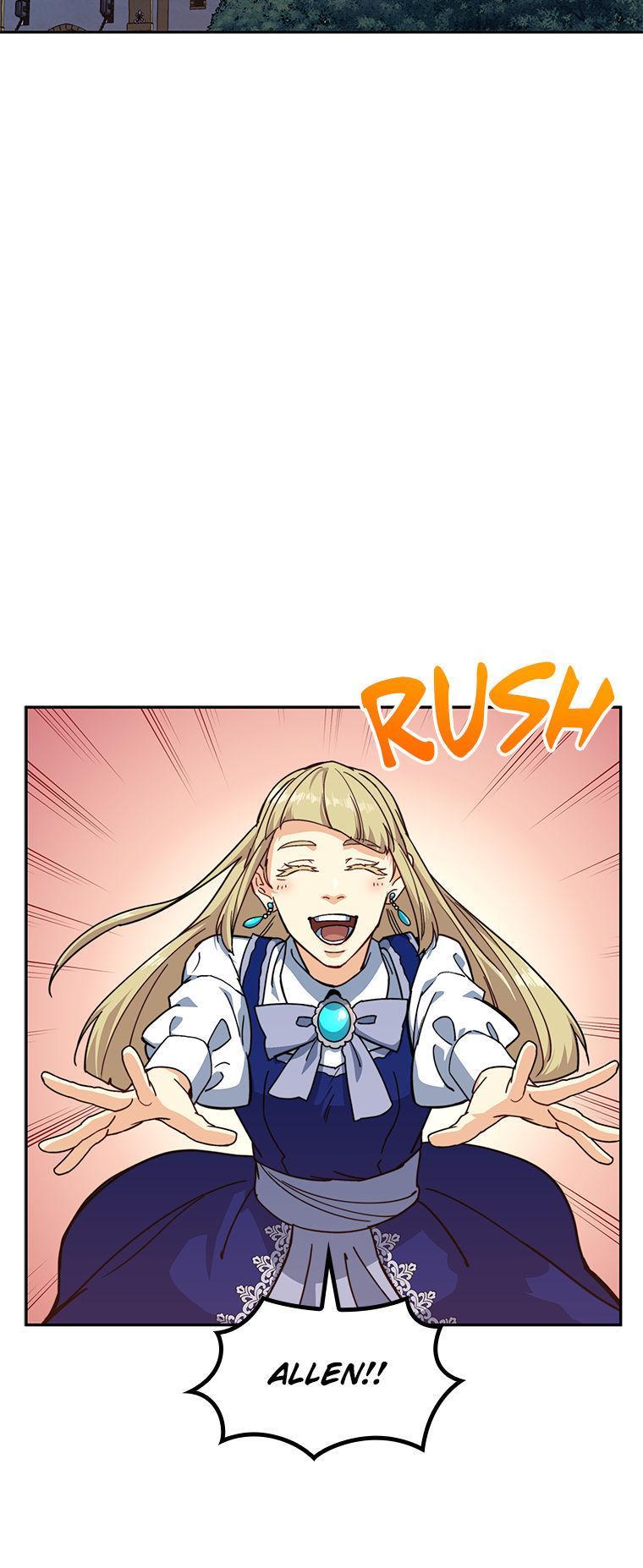 Read Duke Pendragon - Master of the White Dragon Manga Online
