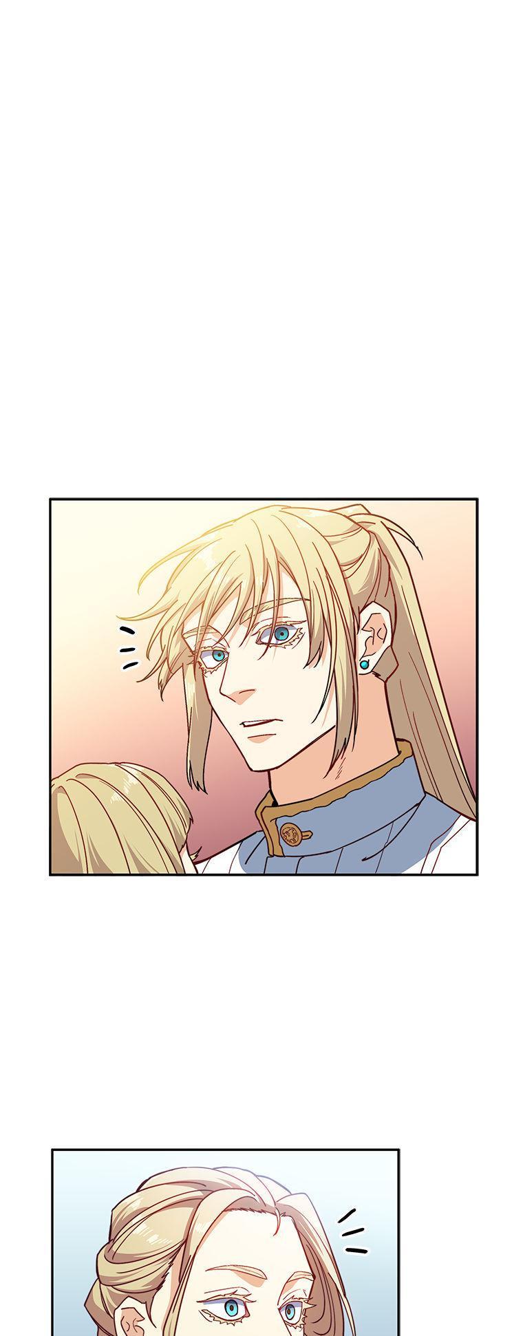 Read Duke Pendragon - Master of the White Dragon Manga Online