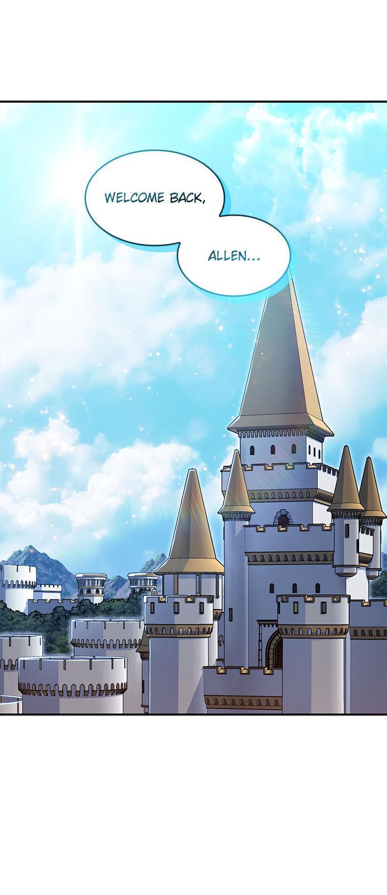 Read Duke Pendragon - Master of the White Dragon Manga Online