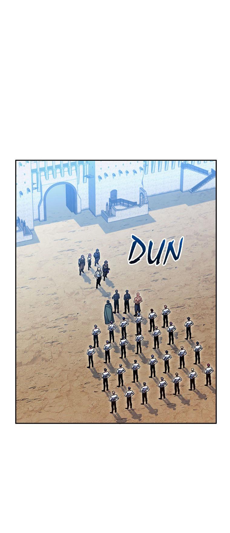 Read Duke Pendragon - Master of the White Dragon Manga Online