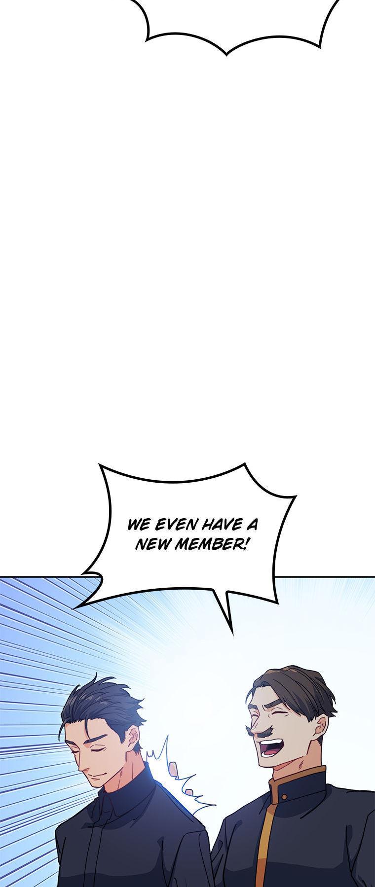 Read Duke Pendragon - Master of the White Dragon Manga Online