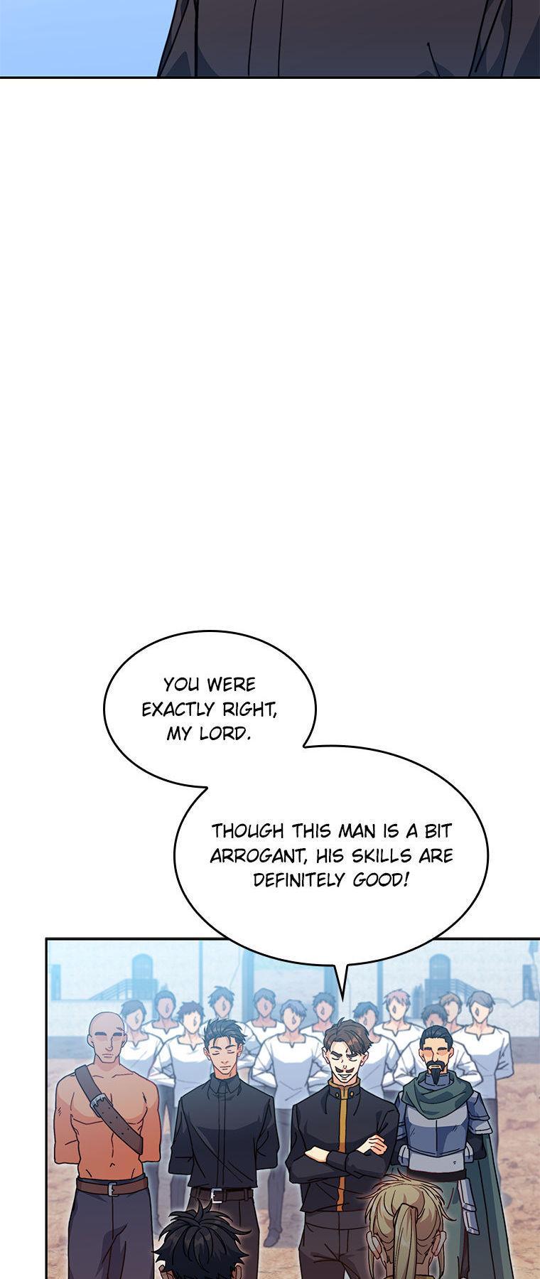 Read Duke Pendragon - Master of the White Dragon Manga Online
