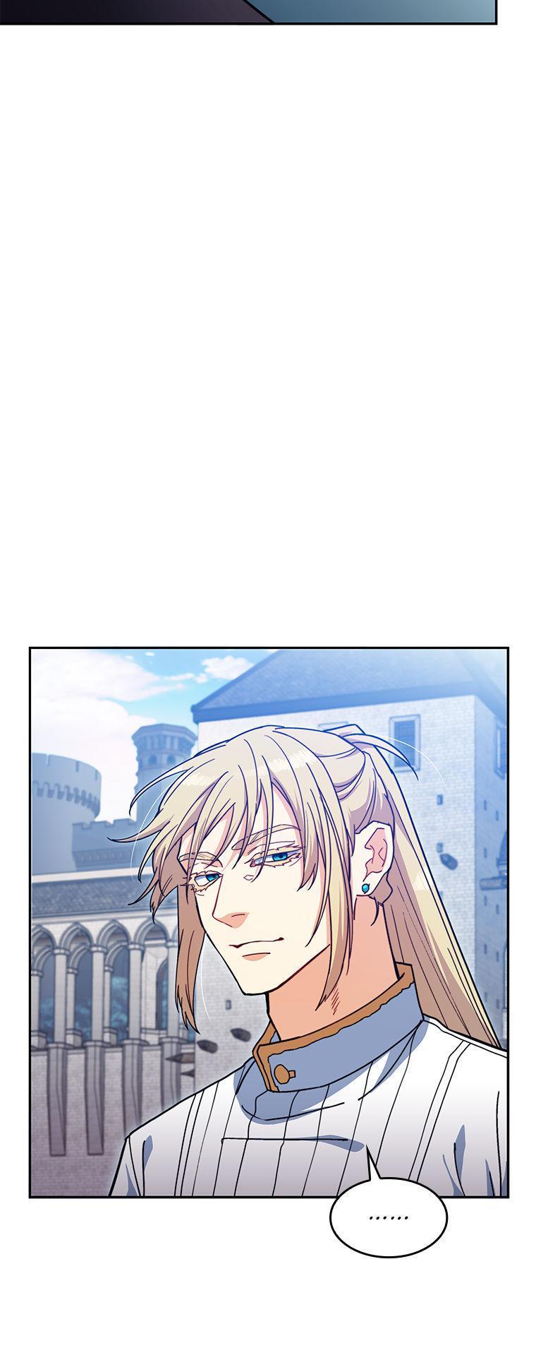 Read Duke Pendragon - Master of the White Dragon Manga Online