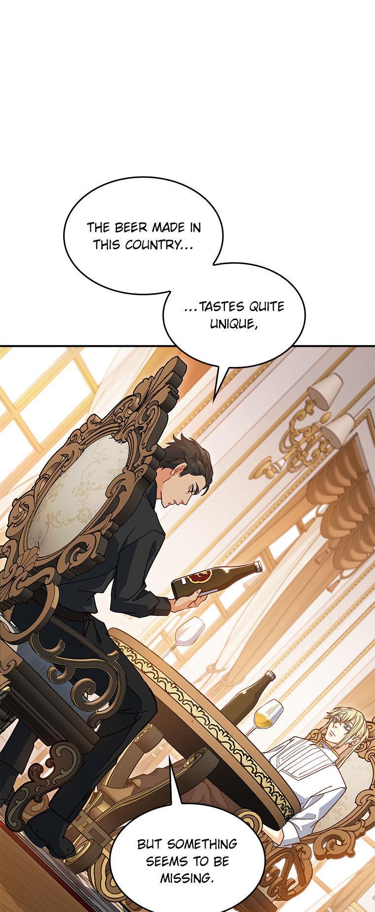 Read Duke Pendragon - Master of the White Dragon Manga Online