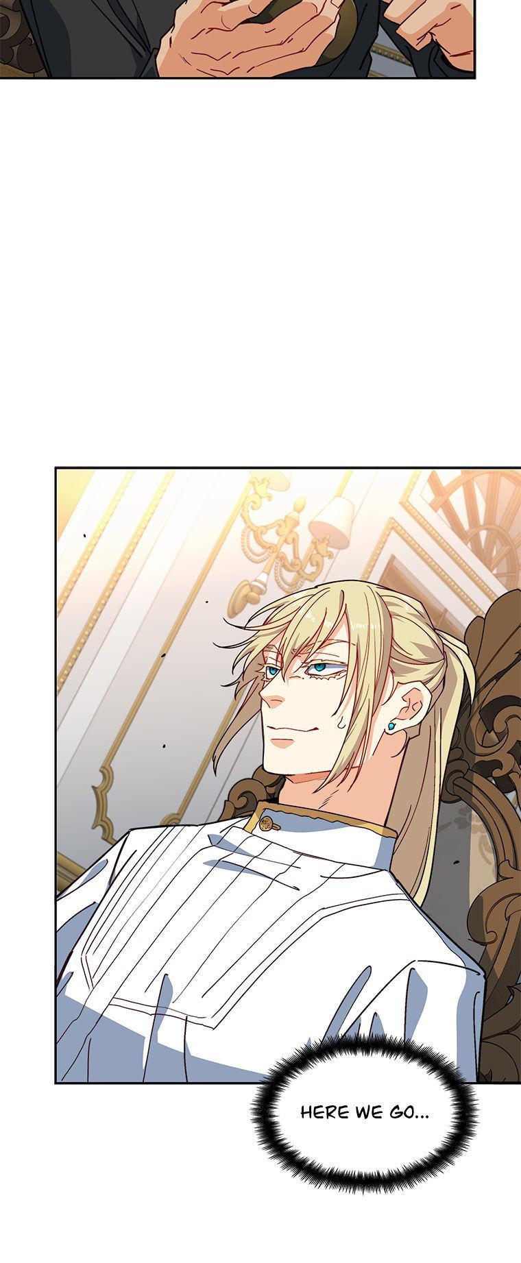 Read Duke Pendragon - Master of the White Dragon Manga Online