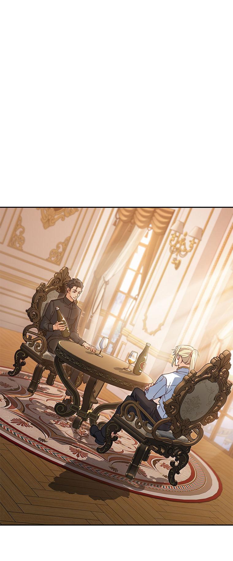 Read Duke Pendragon - Master of the White Dragon Manga Online