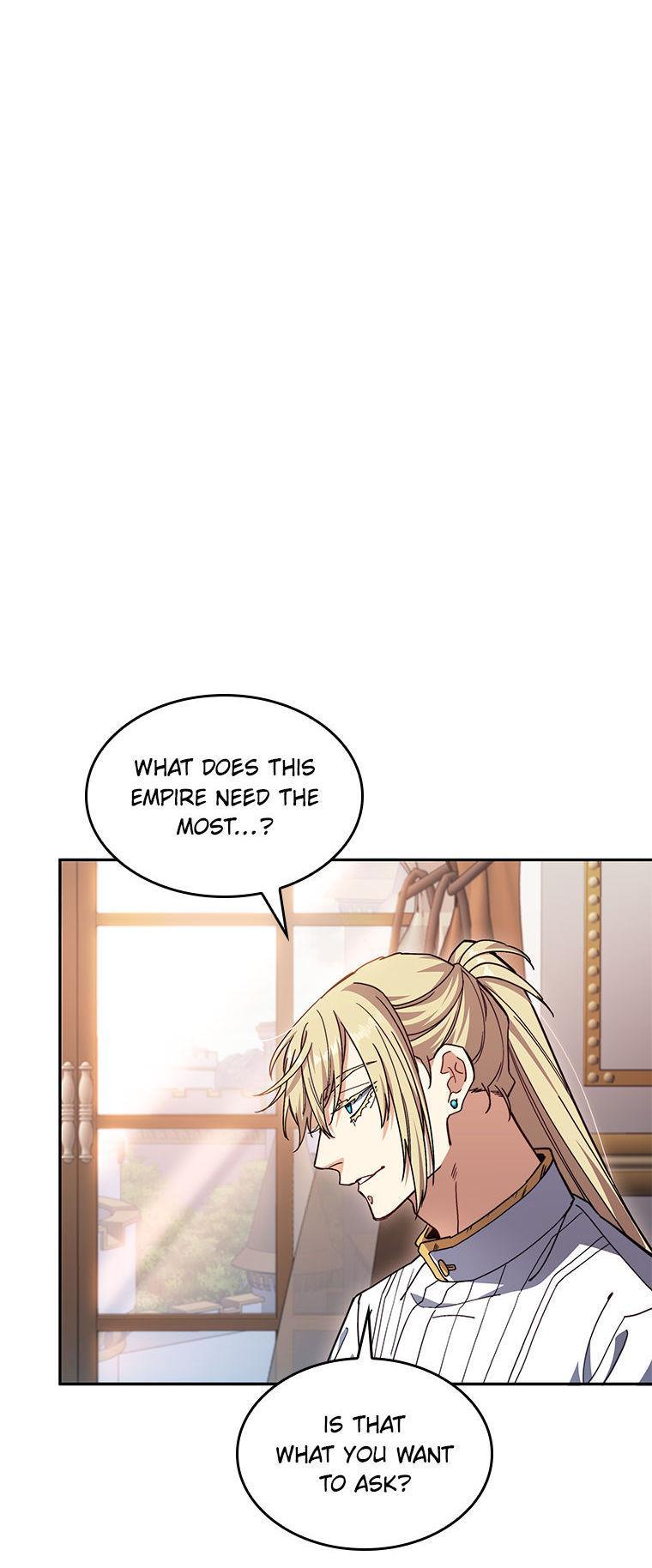 Read Duke Pendragon - Master of the White Dragon Manga Online