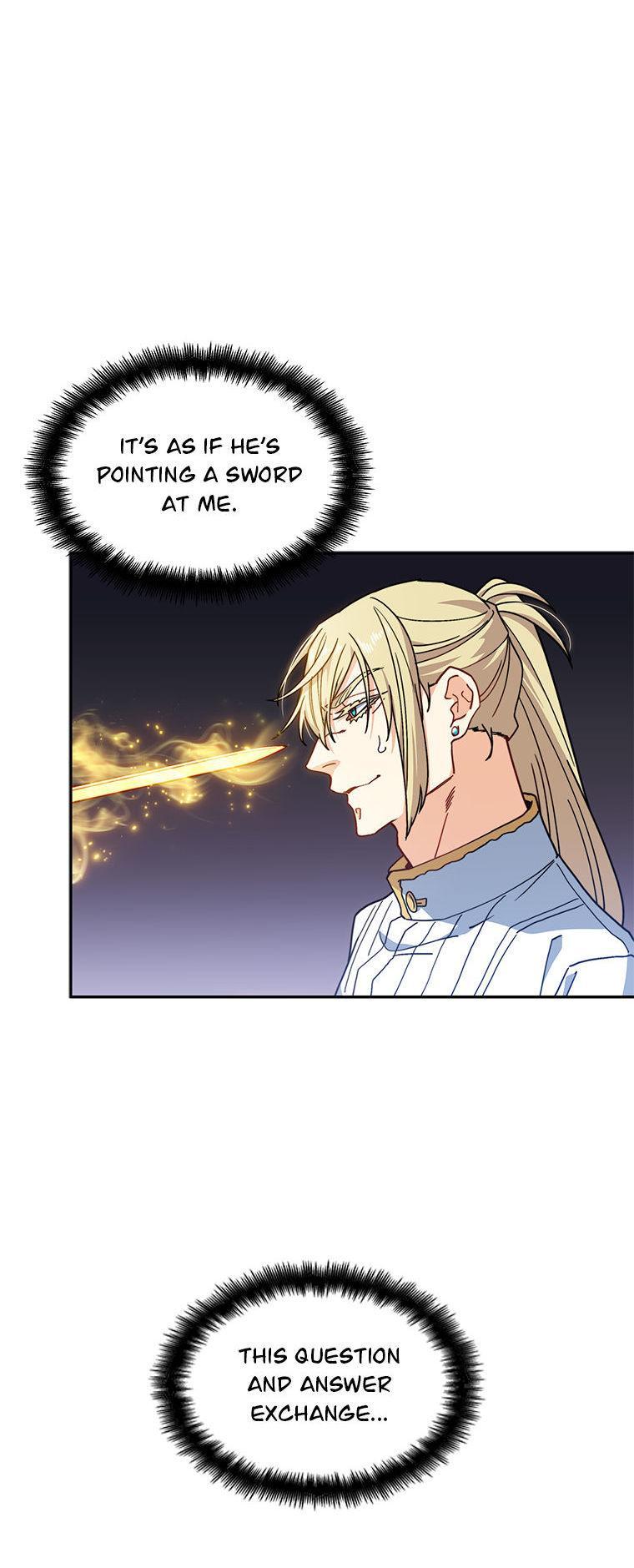 Read Duke Pendragon - Master of the White Dragon Manga Online