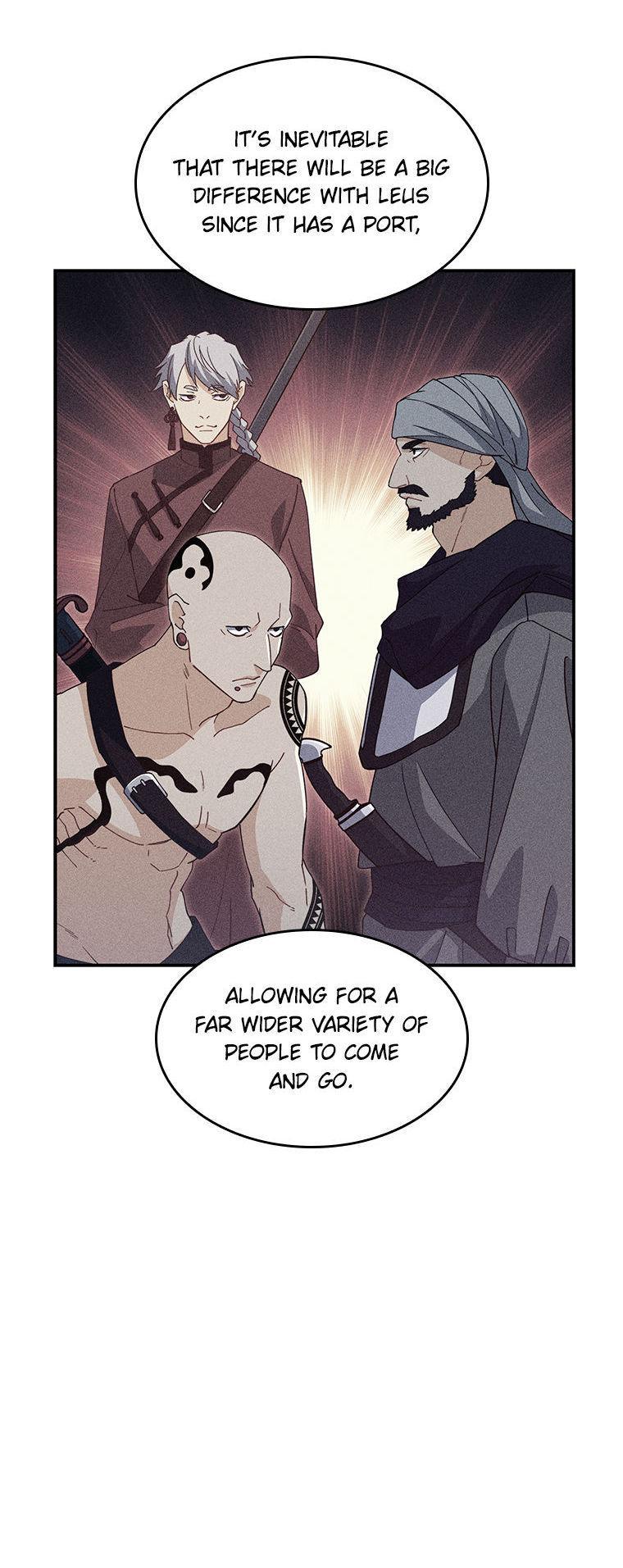 Read Duke Pendragon - Master of the White Dragon Manga Online