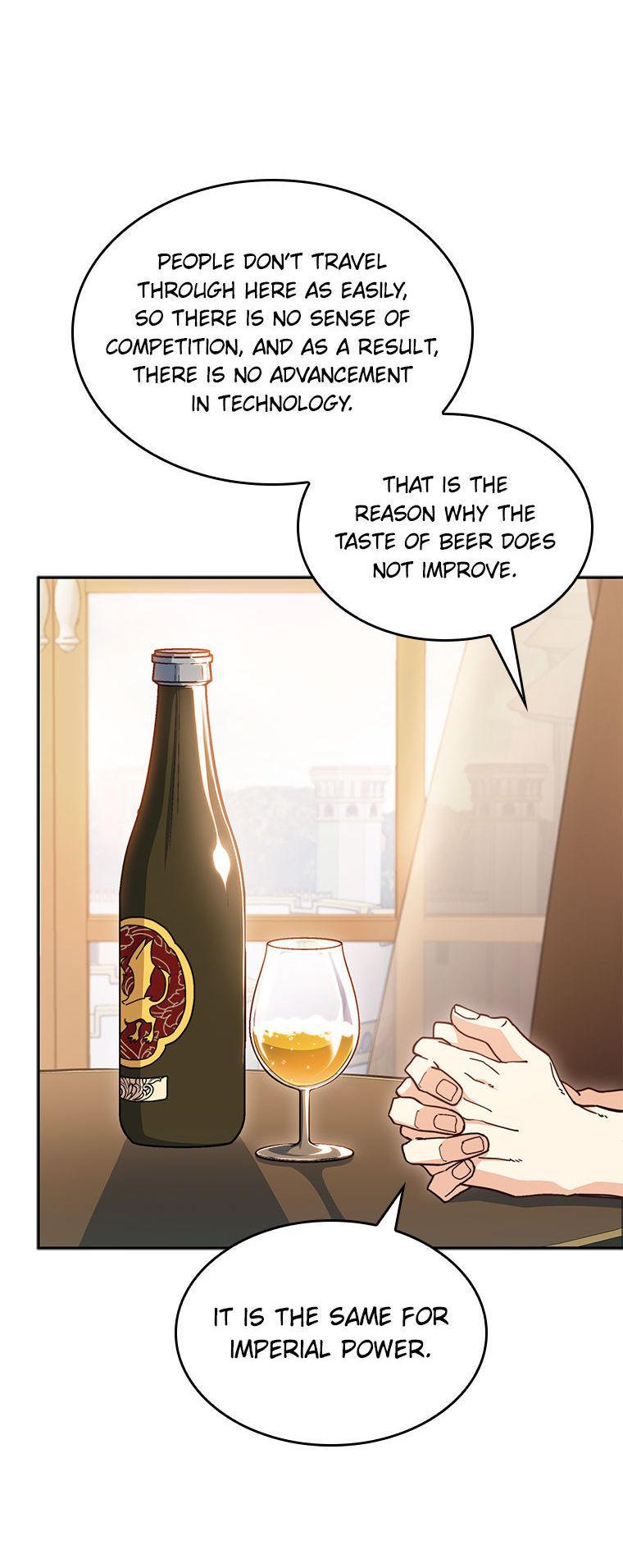 Read Duke Pendragon - Master of the White Dragon Manga Online