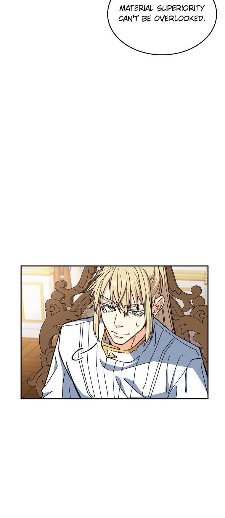 Read Duke Pendragon - Master of the White Dragon Manga Online