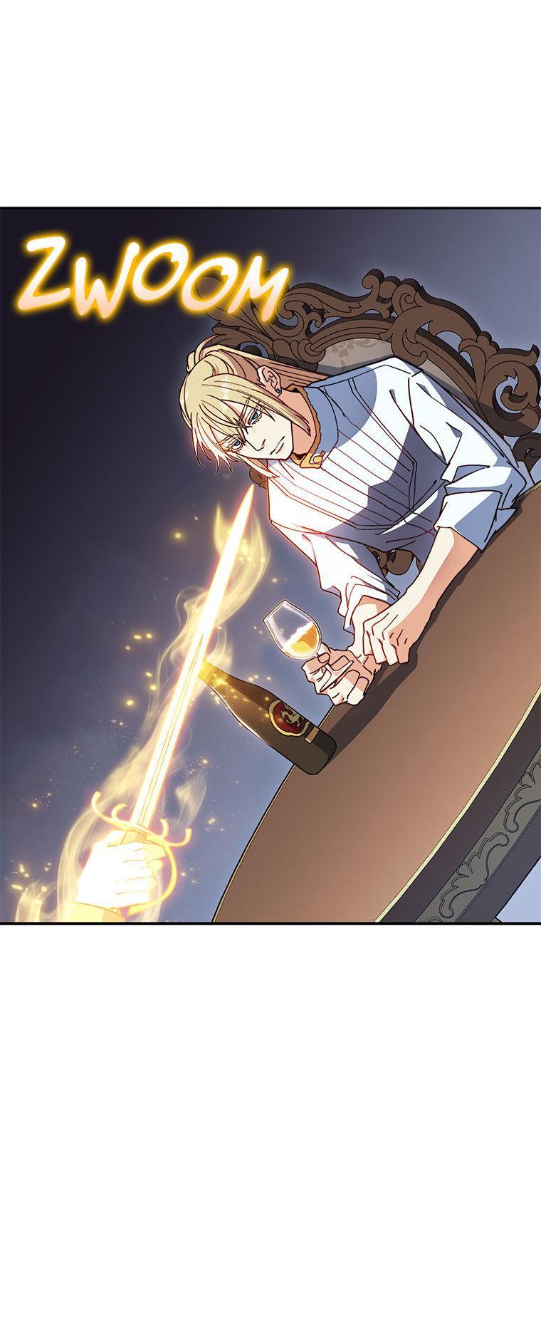 Read Duke Pendragon - Master of the White Dragon Manga Online