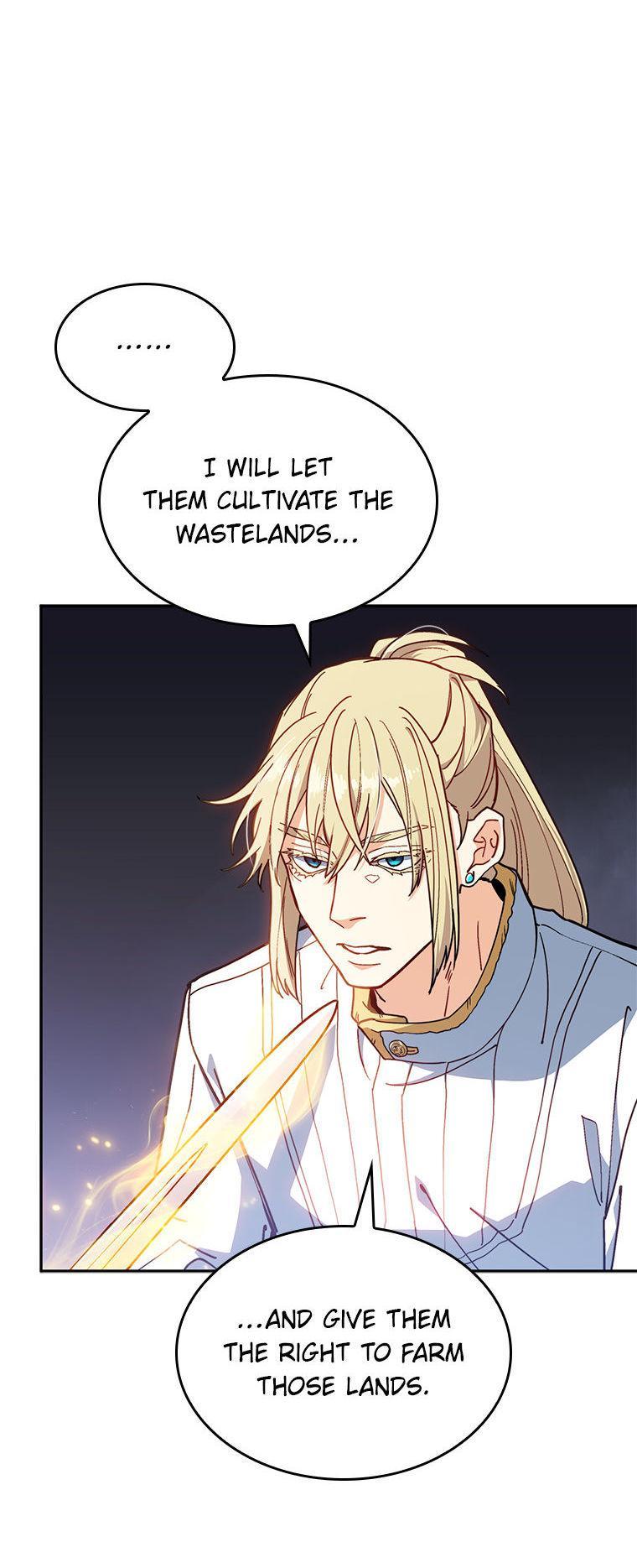 Read Duke Pendragon - Master of the White Dragon Manga Online