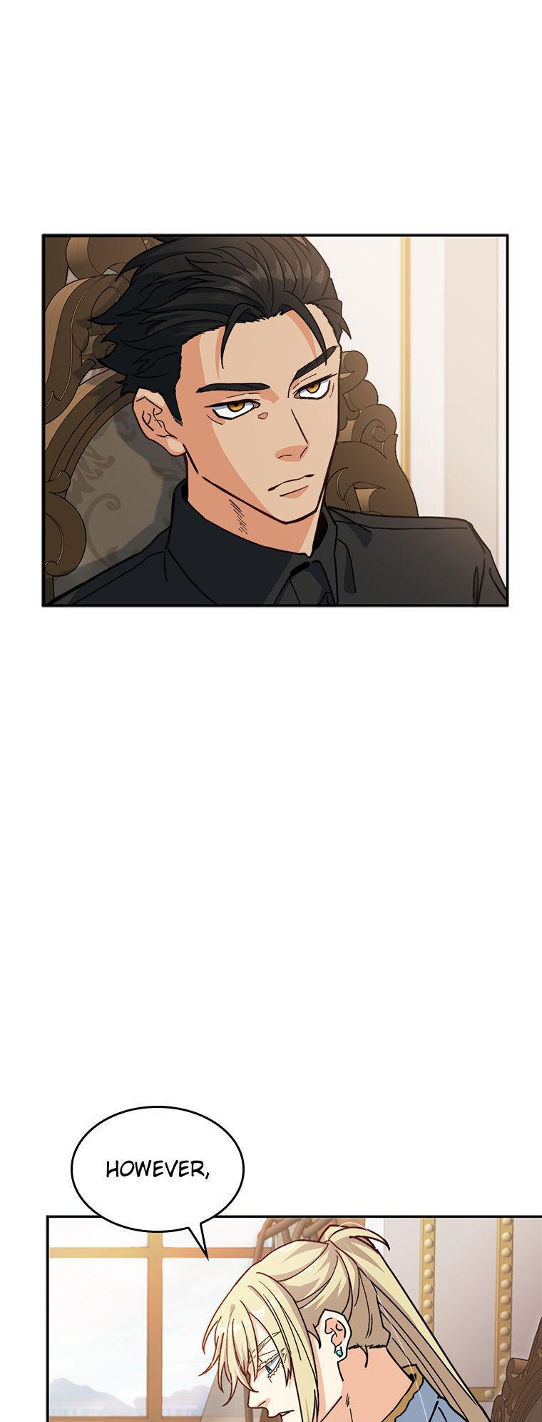 Read Duke Pendragon - Master of the White Dragon Manga Online