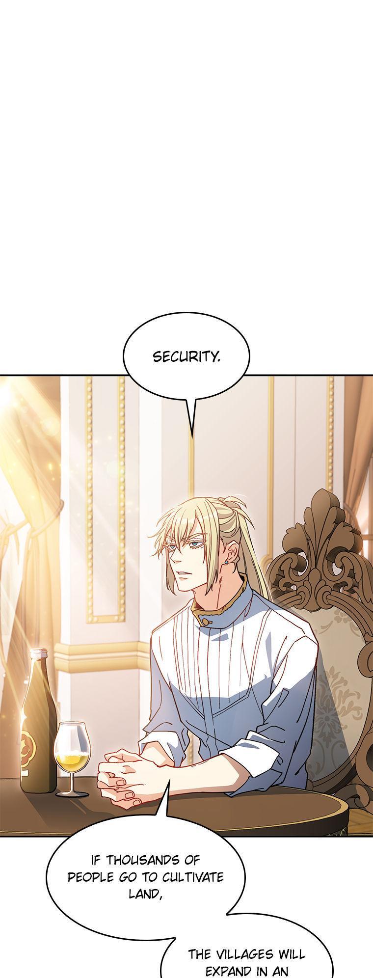 Read Duke Pendragon - Master of the White Dragon Manga Online