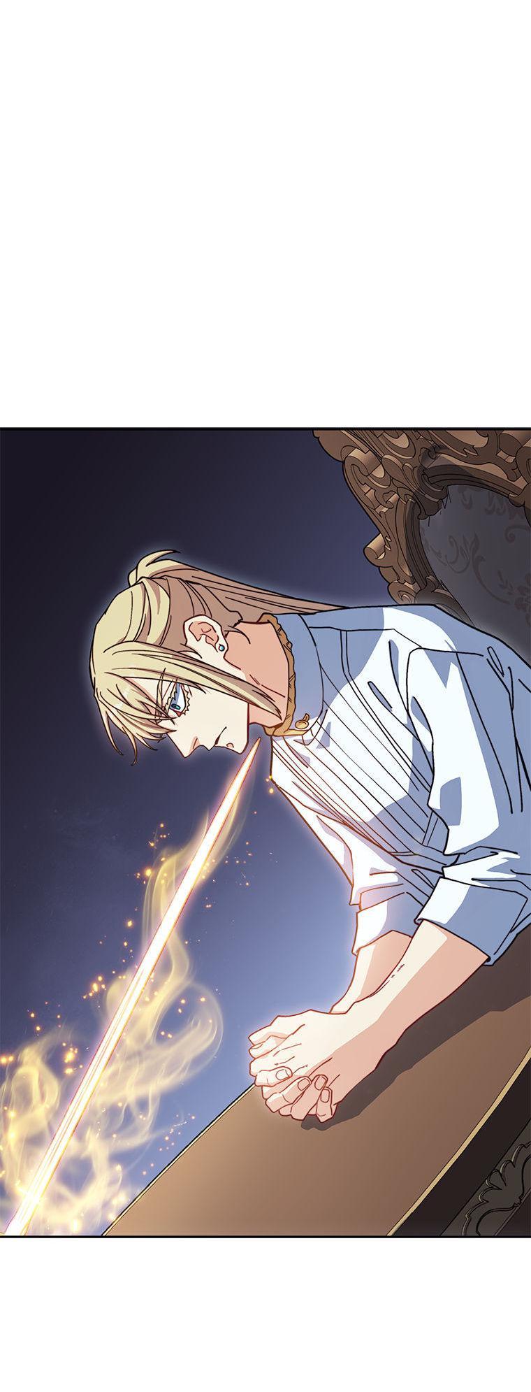 Read Duke Pendragon - Master of the White Dragon Manga Online