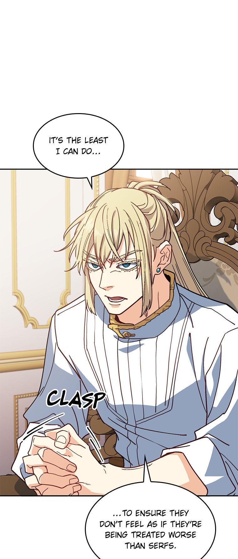 Read Duke Pendragon - Master of the White Dragon Manga Online