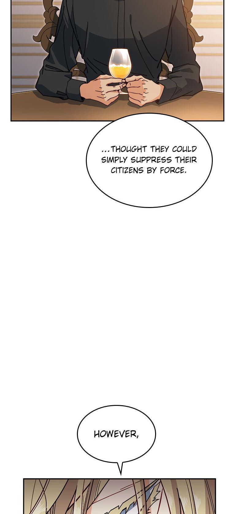 Read Duke Pendragon - Master of the White Dragon Manga Online