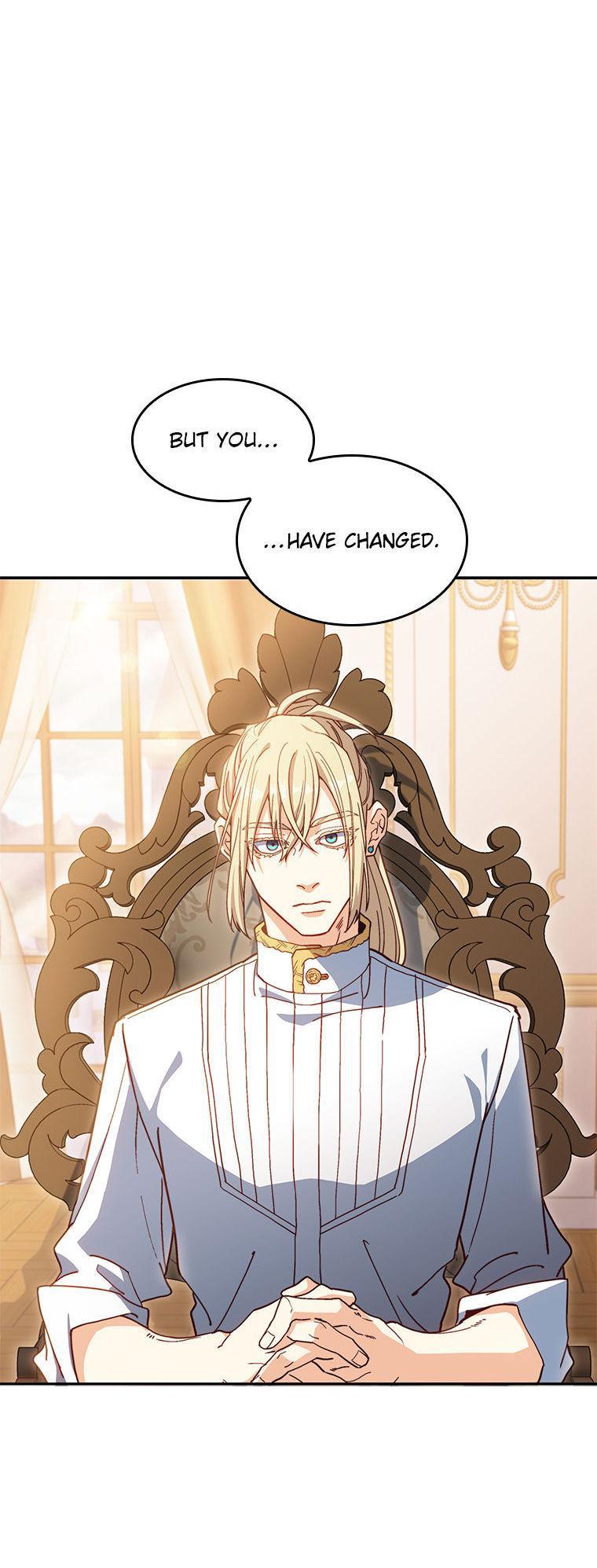 Read Duke Pendragon - Master of the White Dragon Manga Online