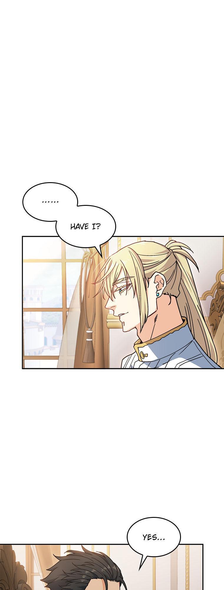 Read Duke Pendragon - Master of the White Dragon Manga Online