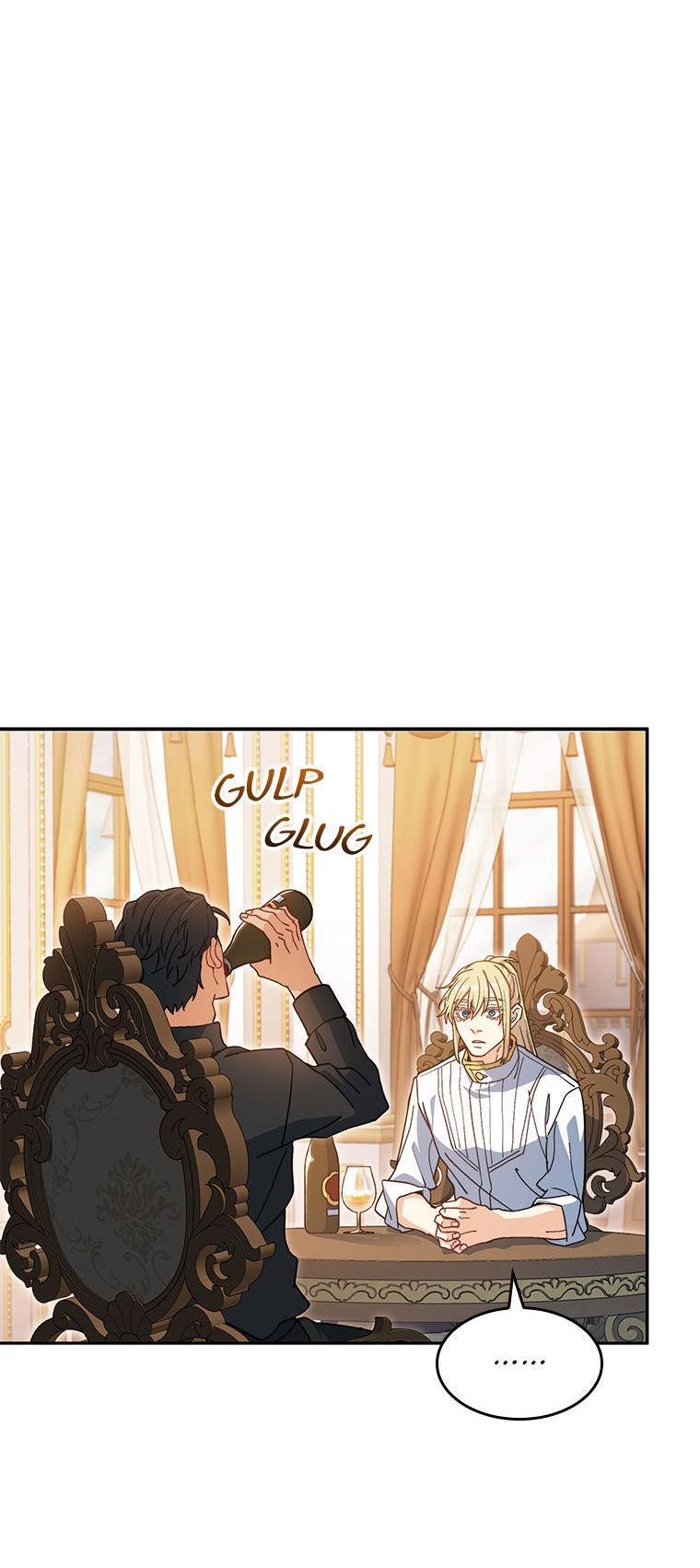 Read Duke Pendragon - Master of the White Dragon Manga Online