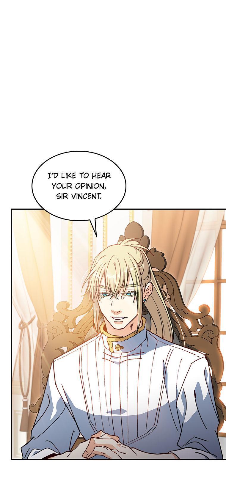 Read Duke Pendragon - Master of the White Dragon Manga Online