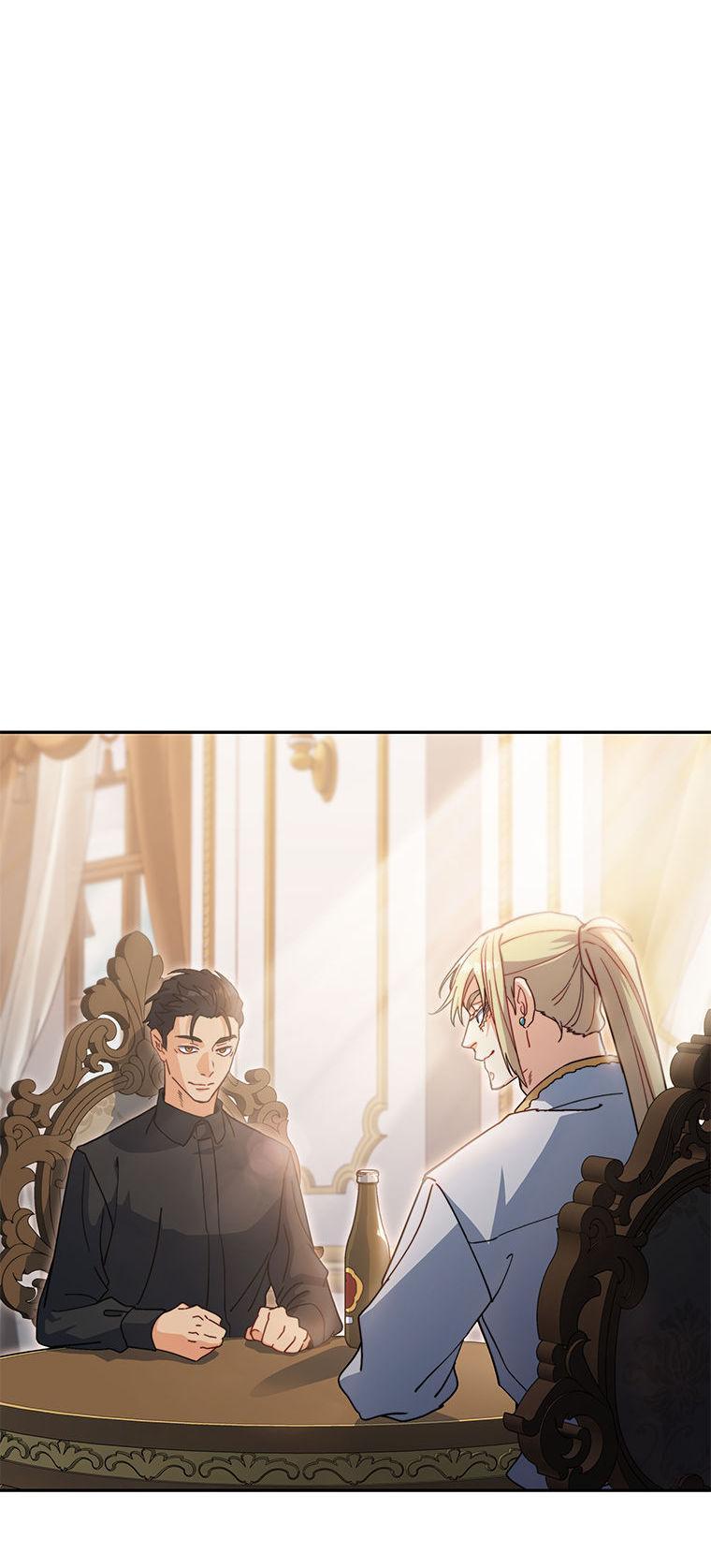 Read Duke Pendragon - Master of the White Dragon Manga Online