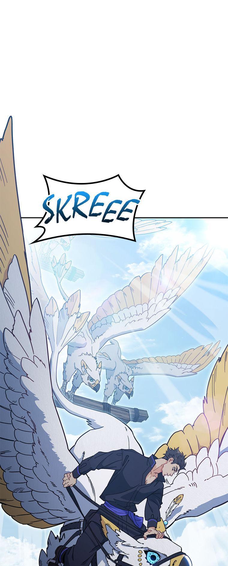 Read Duke Pendragon - Master of the White Dragon Manga Online