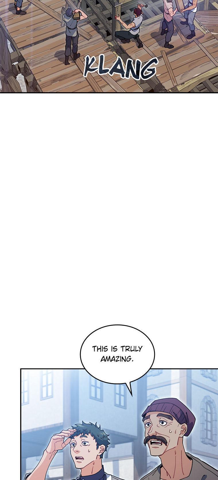 Read Duke Pendragon - Master of the White Dragon Manga Online