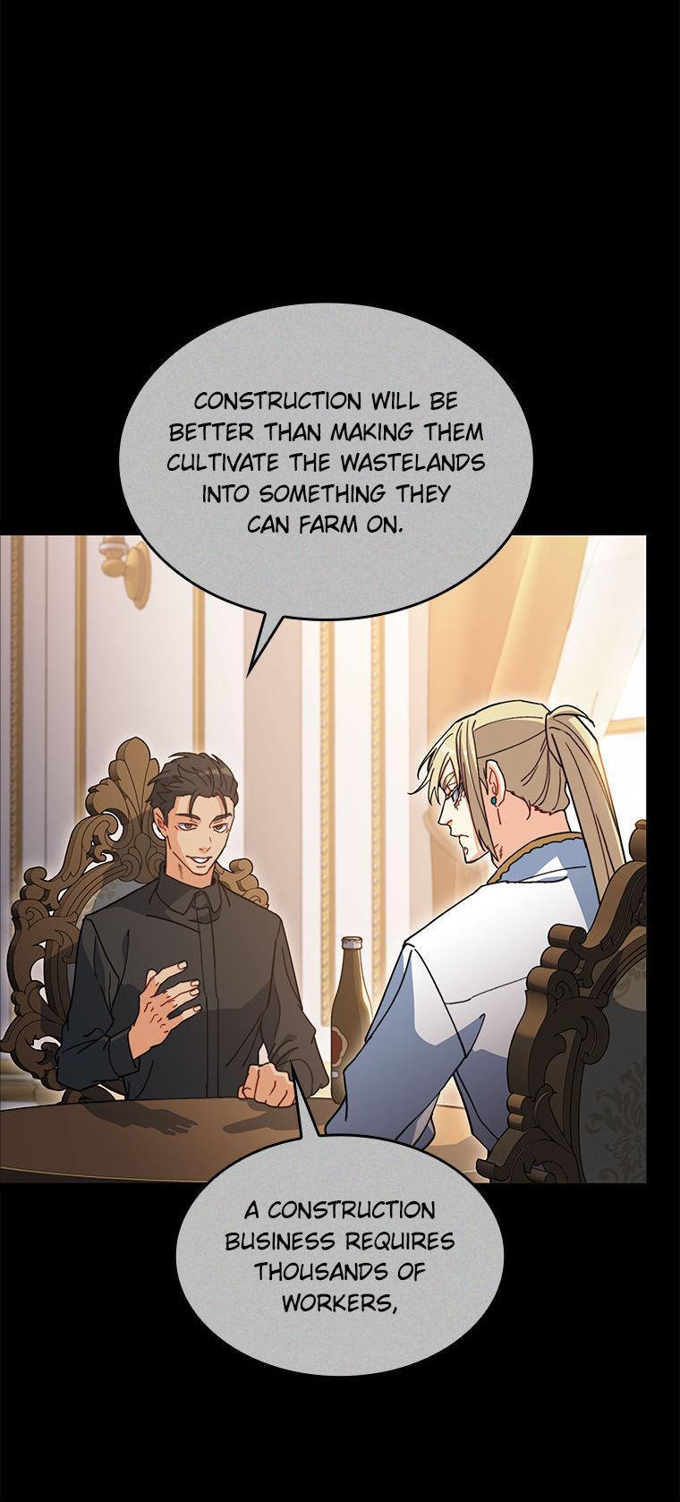 Read Duke Pendragon - Master of the White Dragon Manga Online
