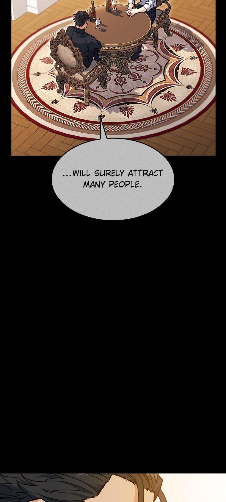 Read Duke Pendragon - Master of the White Dragon Manga Online