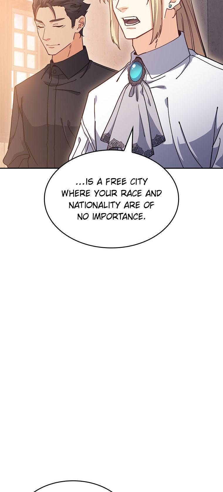 Read Duke Pendragon - Master of the White Dragon Manga Online