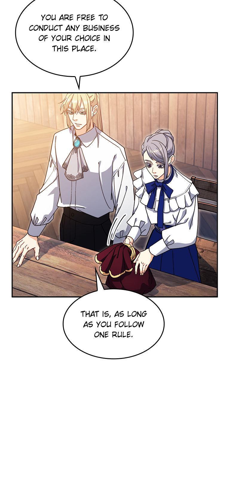 Read Duke Pendragon - Master of the White Dragon Manga Online
