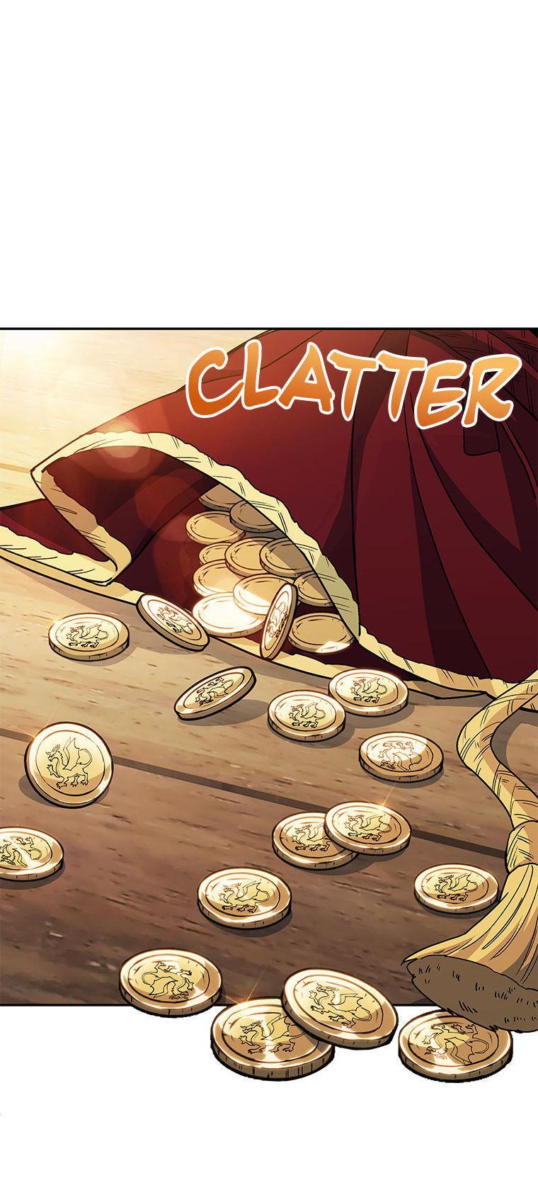 Read Duke Pendragon - Master of the White Dragon Manga Online