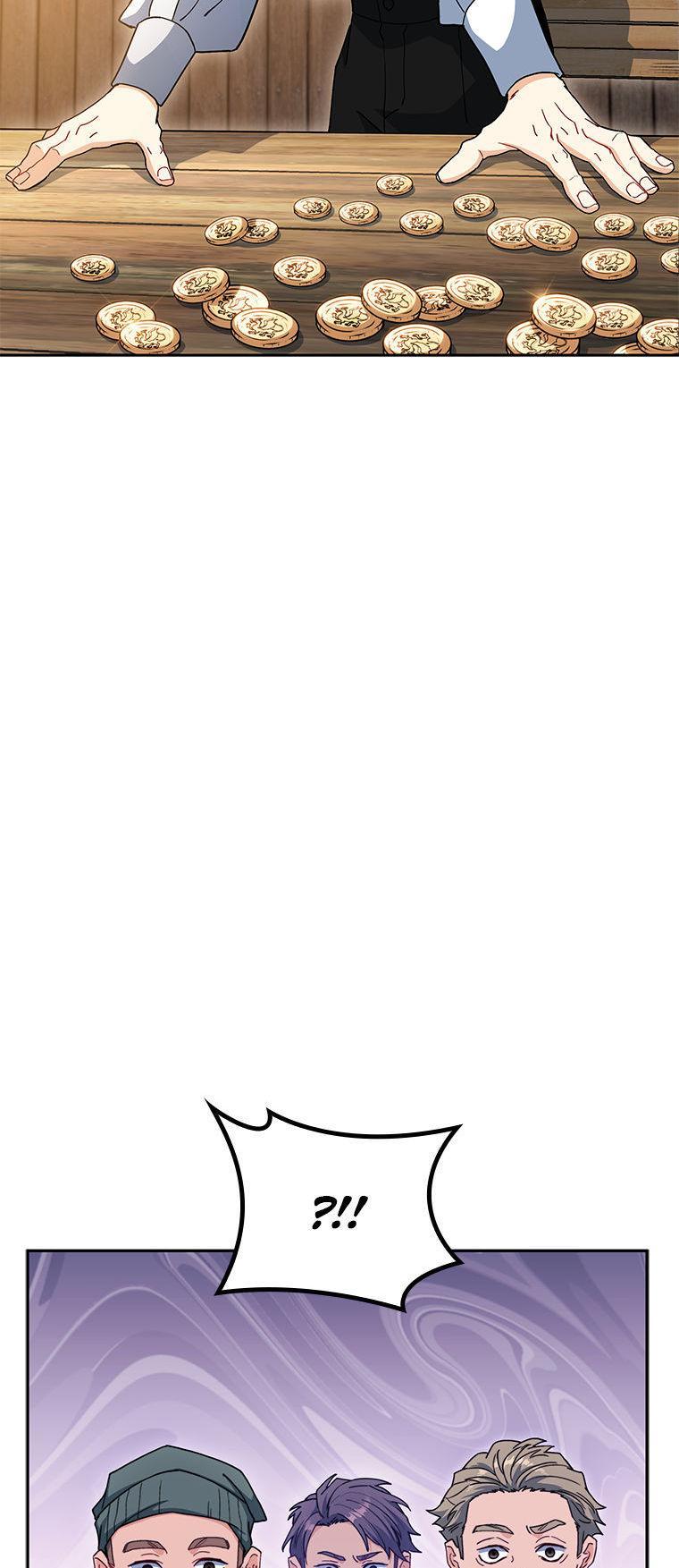 Read Duke Pendragon - Master of the White Dragon Manga Online