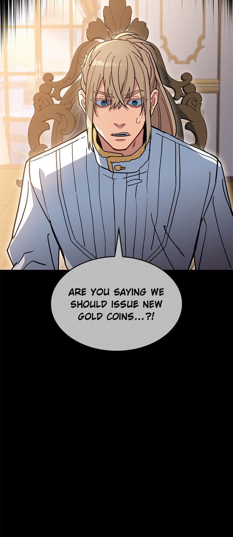 Read Duke Pendragon - Master of the White Dragon Manga Online