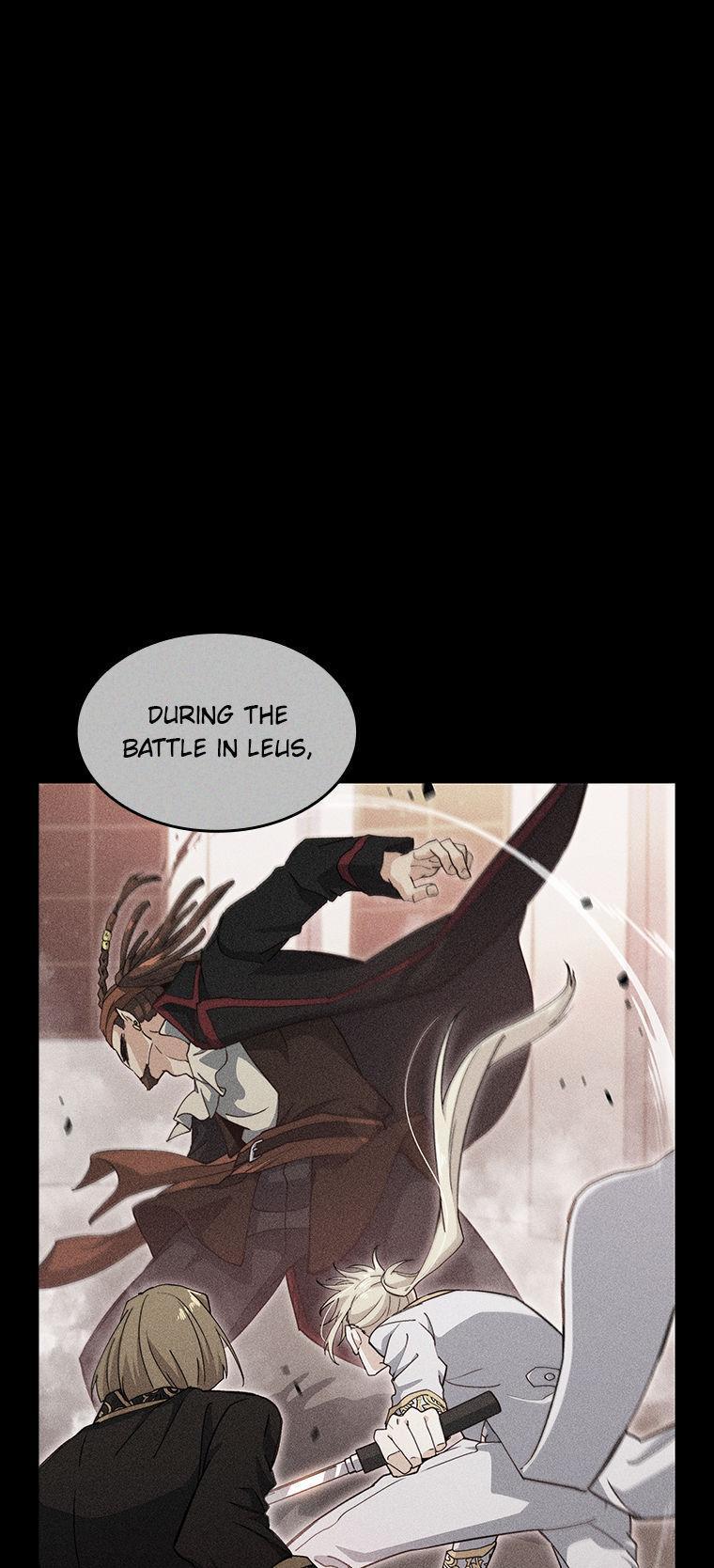 Read Duke Pendragon - Master of the White Dragon Manga Online