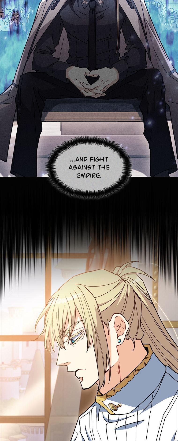 Read Duke Pendragon - Master of the White Dragon Manga Online
