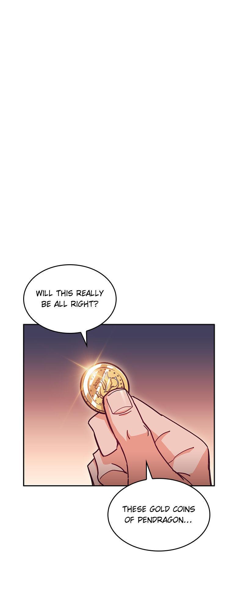 Read Duke Pendragon - Master of the White Dragon Manga Online