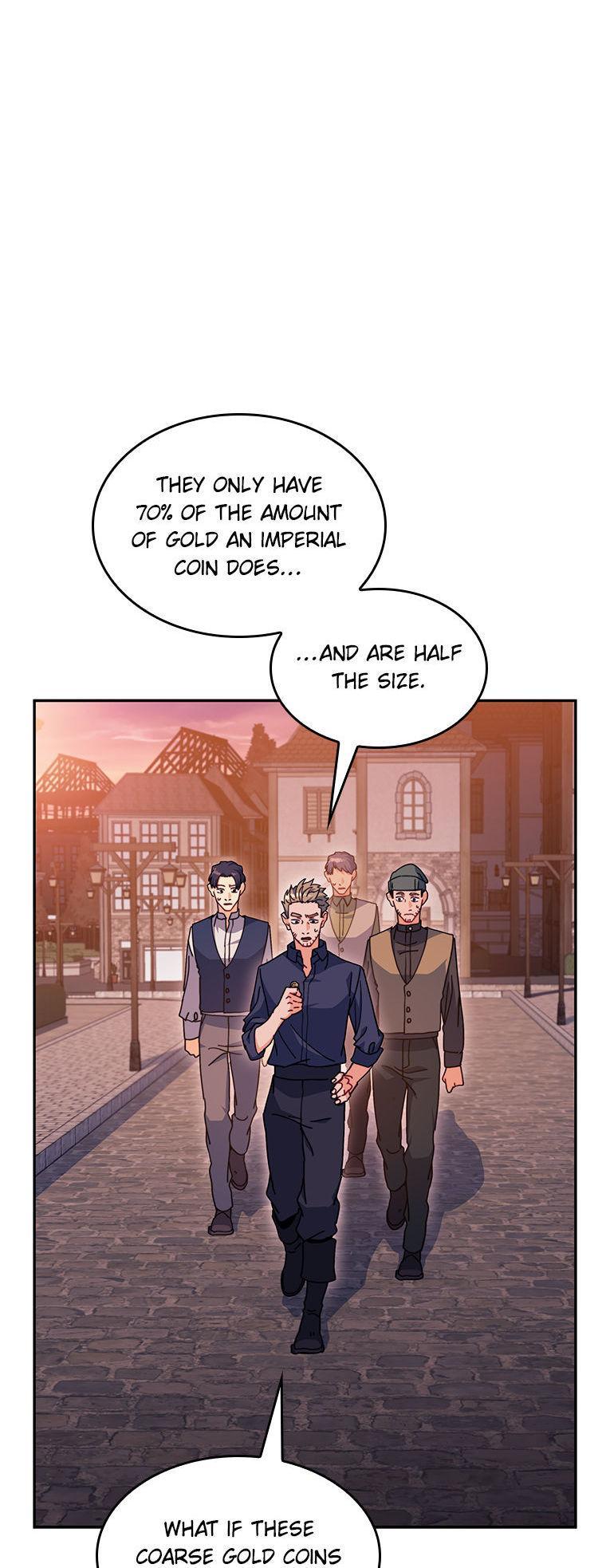 Read Duke Pendragon - Master of the White Dragon Manga Online