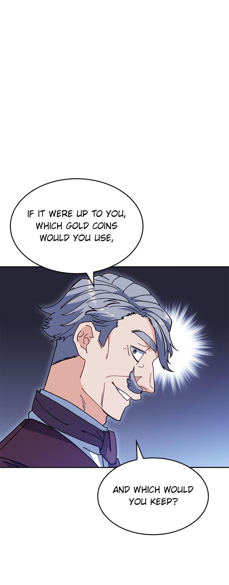 Read Duke Pendragon - Master of the White Dragon Manga Online