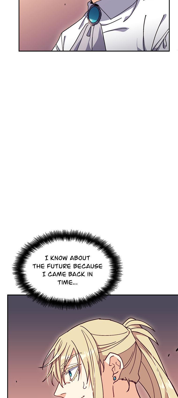 Read Duke Pendragon - Master of the White Dragon Manga Online