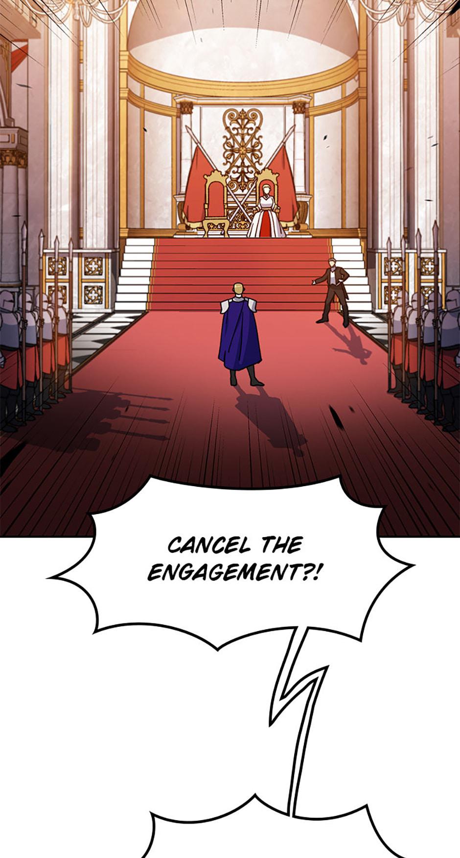 Read Duke Pendragon - Master of the White Dragon Manga Online