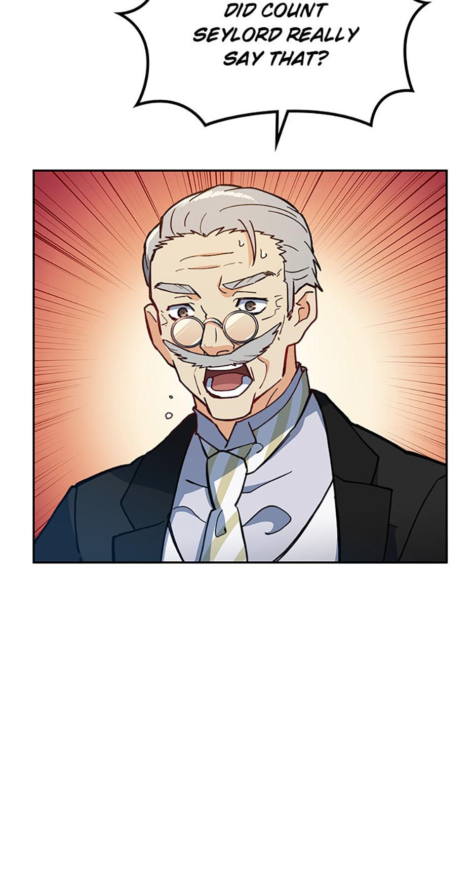Read Duke Pendragon - Master of the White Dragon Manga Online