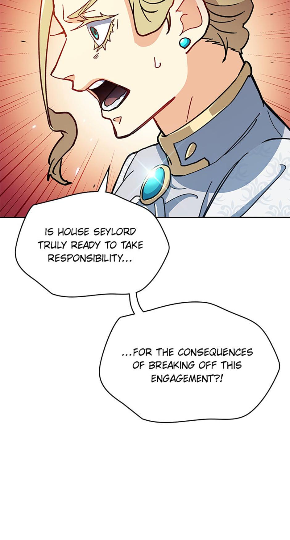 Read Duke Pendragon - Master of the White Dragon Manga Online