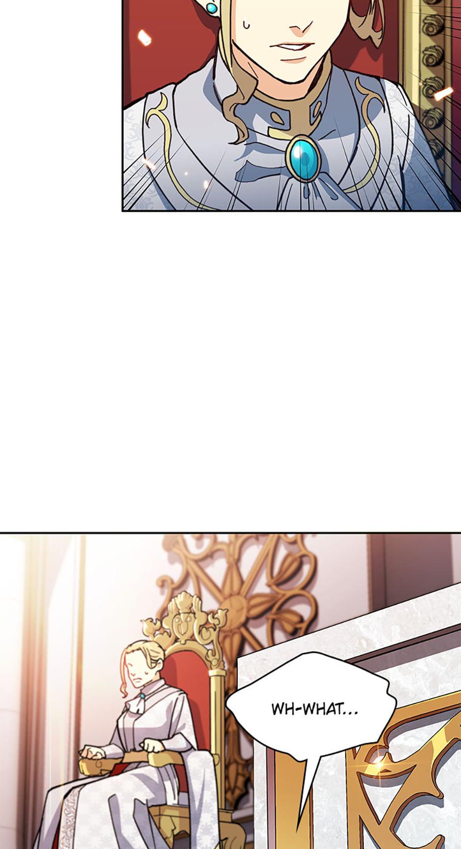 Read Duke Pendragon - Master of the White Dragon Manga Online