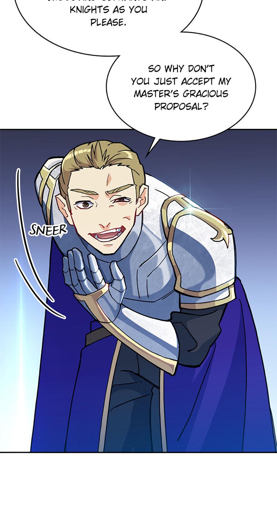 Read Duke Pendragon - Master of the White Dragon Manga Online