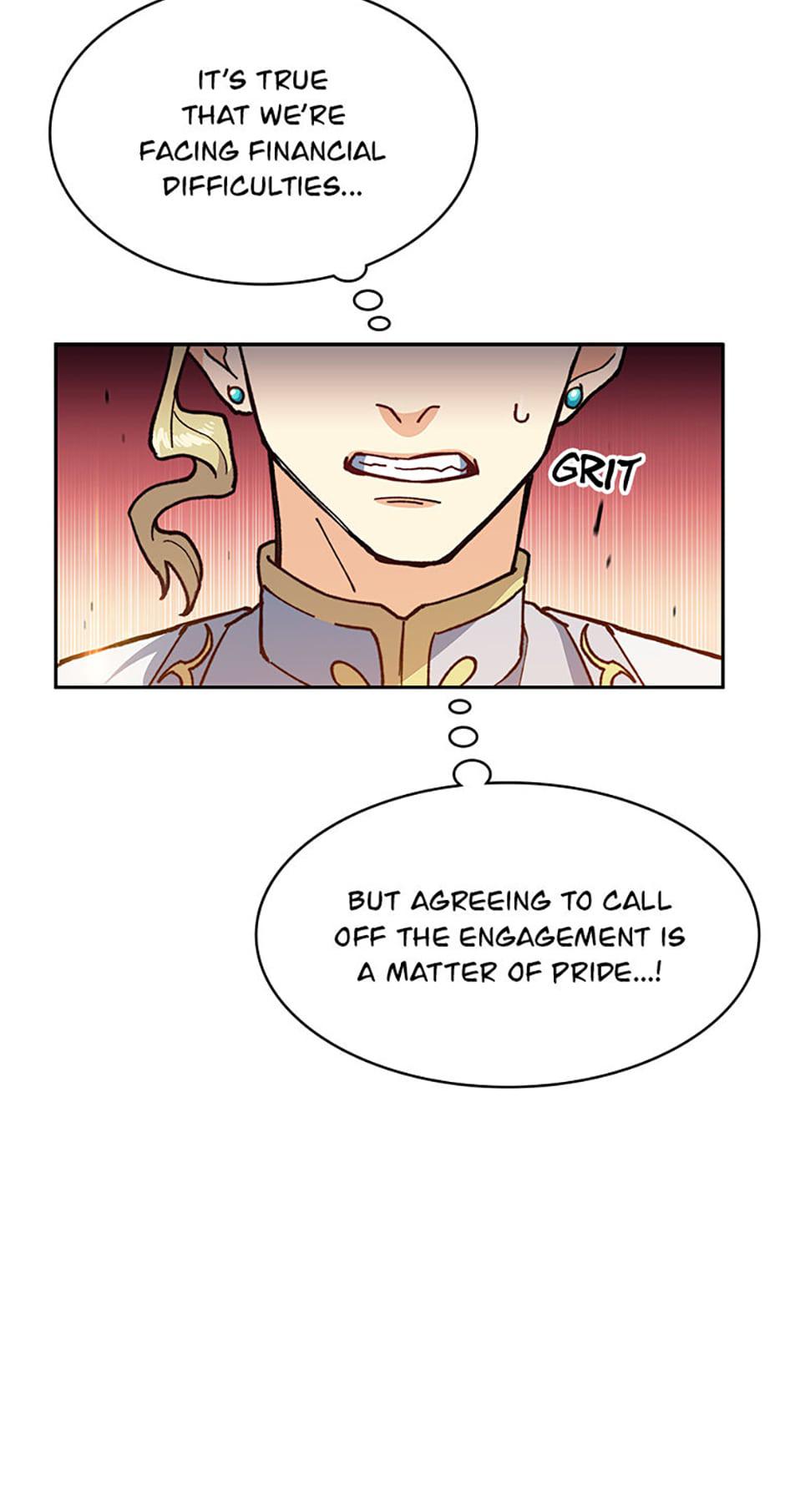 Read Duke Pendragon - Master of the White Dragon Manga Online