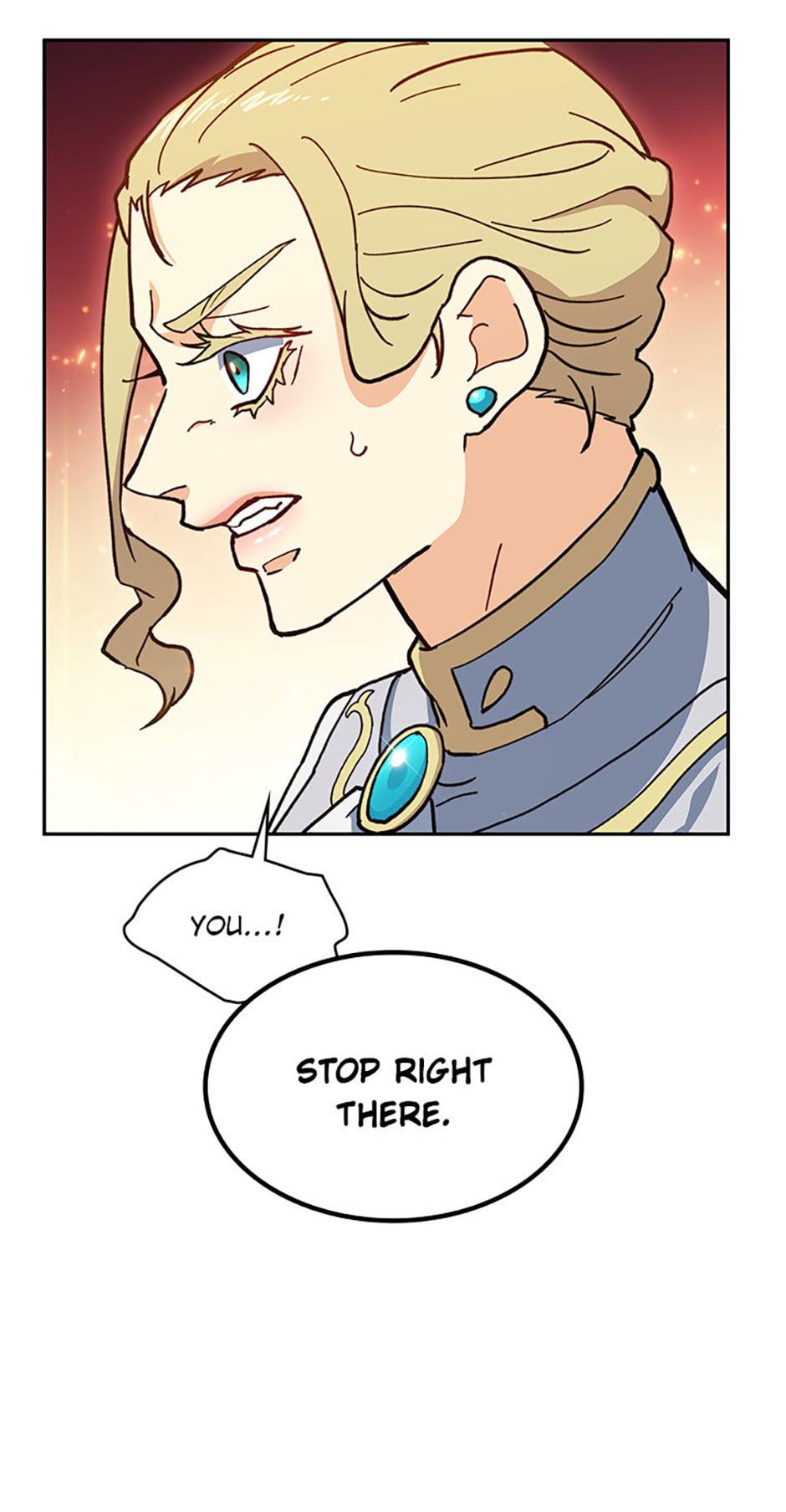 Read Duke Pendragon - Master of the White Dragon Manga Online