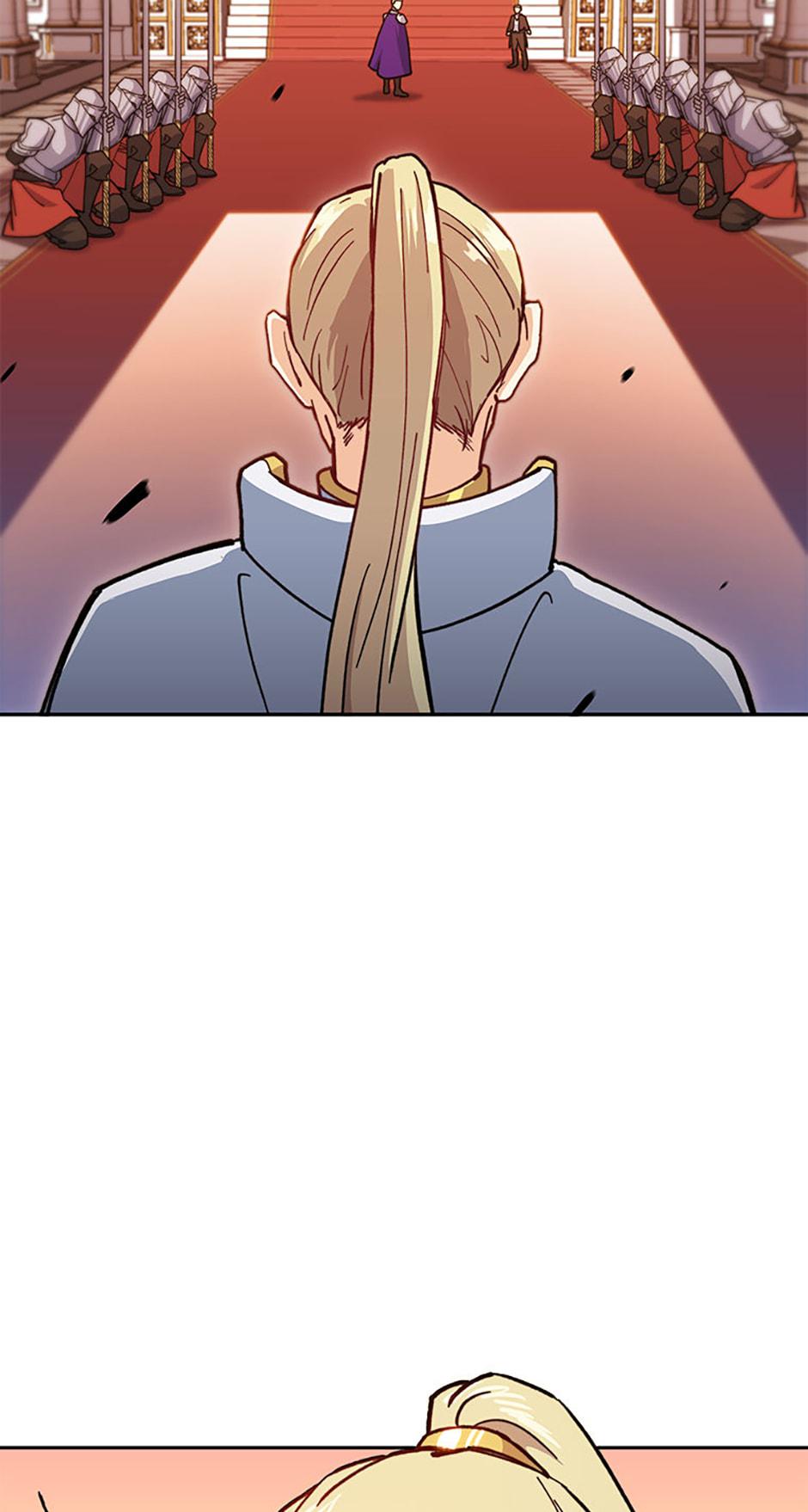 Read Duke Pendragon - Master of the White Dragon Manga Online